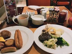 -北京朝阳悠唐皇冠假日酒店