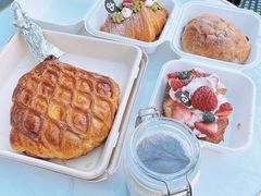 -BUTTERFUL&CREAMOROUS 黄油与面包(三里屯太古里店)