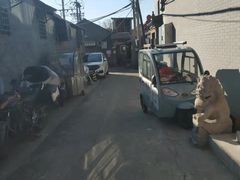 -百花深处胡同