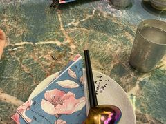 -浩海火燒雲傣家菜(芮欧百货店)