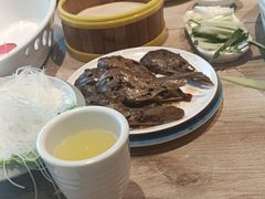 -龙聚德北京烤鸭(沙坪坝华宇A馆店)