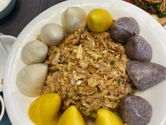 -泰福成大酒店(泰来道店)