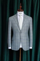 -优山定制西服衬衫大衣(国贸店)