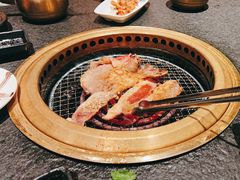 -神户赤童日式烤肉(金地广场店)