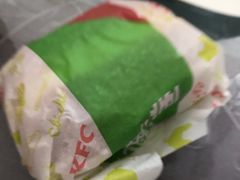 -肯德基(顺义光明大街店)