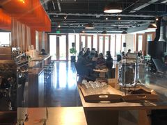 -sugarman espresso素饮糖人高新咖啡工厂