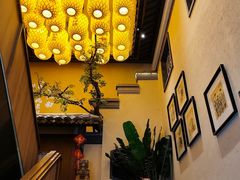 -塘桥老哥·常州鱼鲜土菜(勤业路店)