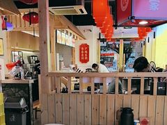 -老何二婶家铁锅炖·东北菜(白石洲店)