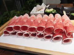-龙隆昌·鲜品火锅·江湖烤鱼