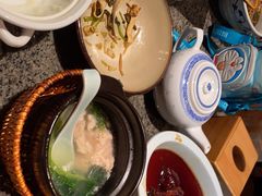 -南京大牌档(之心城店)