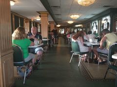 -Versailles Restaurant Cuban Cuisine