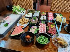 -束河人家(南锣鼓巷店)