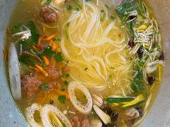 -芸南道·过桥米线(昆明老街旗舰店)