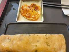 -永和大王(万顺路店)