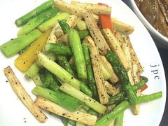 黑椒双笋-jpc集品餐厅(中山店)