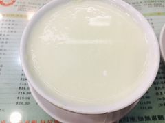 姜汁撞奶-义顺牛奶公司(庇利金街店)