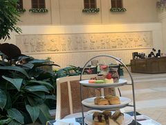 -利顺德大饭店·维多利亚花园(小白楼店)