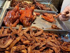 -竺桥兄弟烤鸭(总店)