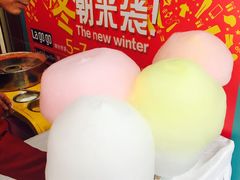 -万达广场(大明宫店)
