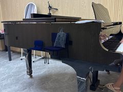 -弘智卉艺术教育/高端琴房(中央音乐学院店)