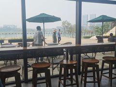 -星巴克(成都科学城店)