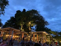 -网红落日悬崖餐厅 The Sky Gallery