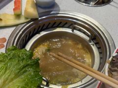 -龍歌自助小火锅(秦淮水游城店)