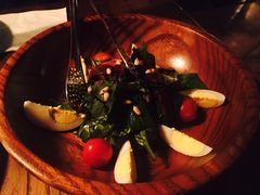 -Amanda餐厅(长乐路店)