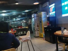 -四禧精酿铜锅涮肉·烧烤工场(大明湖店)