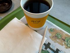 -麦当劳(北苑秋实路店)