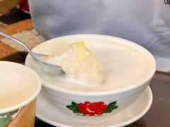 榴莲双皮奶-民信老铺(华盖路店)