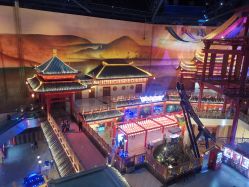 -南京万达乐园