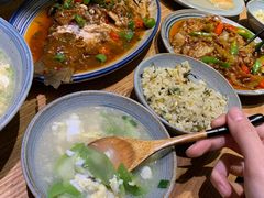 -静一餐厅·湖北菜(前门创始店)