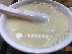 -冰泉豆浆馆(阳朔店)