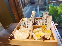 -阿婆情腊排骨火锅·野生菌季(古城旗舰店)