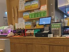 -甲乙饼·手工牛肉饼(东方广场店)