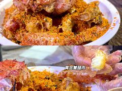 -盒马鲜生(杭州萧山万象汇店)