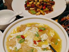 -港丽餐厅(来福士店)
