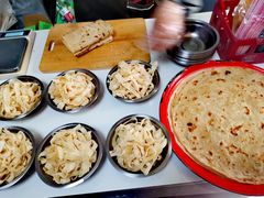 -马小道甜咸牛肉汤馆(瀍河店)