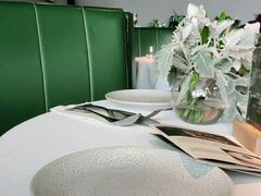 -L'Arome芳芳法国餐厅(仙林金鹰店)