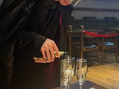 -JINNS锦时 steak&pizza(浸信会礼拜堂旧址店)