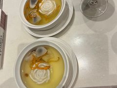 -丽晶美庐·玉兰餐厅