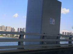 -星海湾跨海大桥