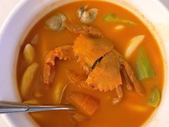 -丰收日·小海鲜·沪上家宴(顾村正大店)