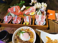 -樱宿日式和牛烧肉(五道口店)