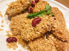 红豆也酥酥-金掌勺锅包肉(华润万象城店)