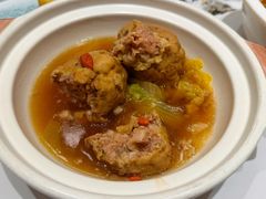 -玉林烤鸭店(黄村兴华店)