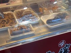 -王浩儿纪六孃甜皮鸭(东大街店)