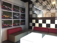 -魔赛卡丁车赛车汇(上海店)