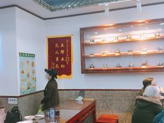大堂-护国寺小吃(地安门店)